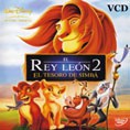 El Rey Leon 2